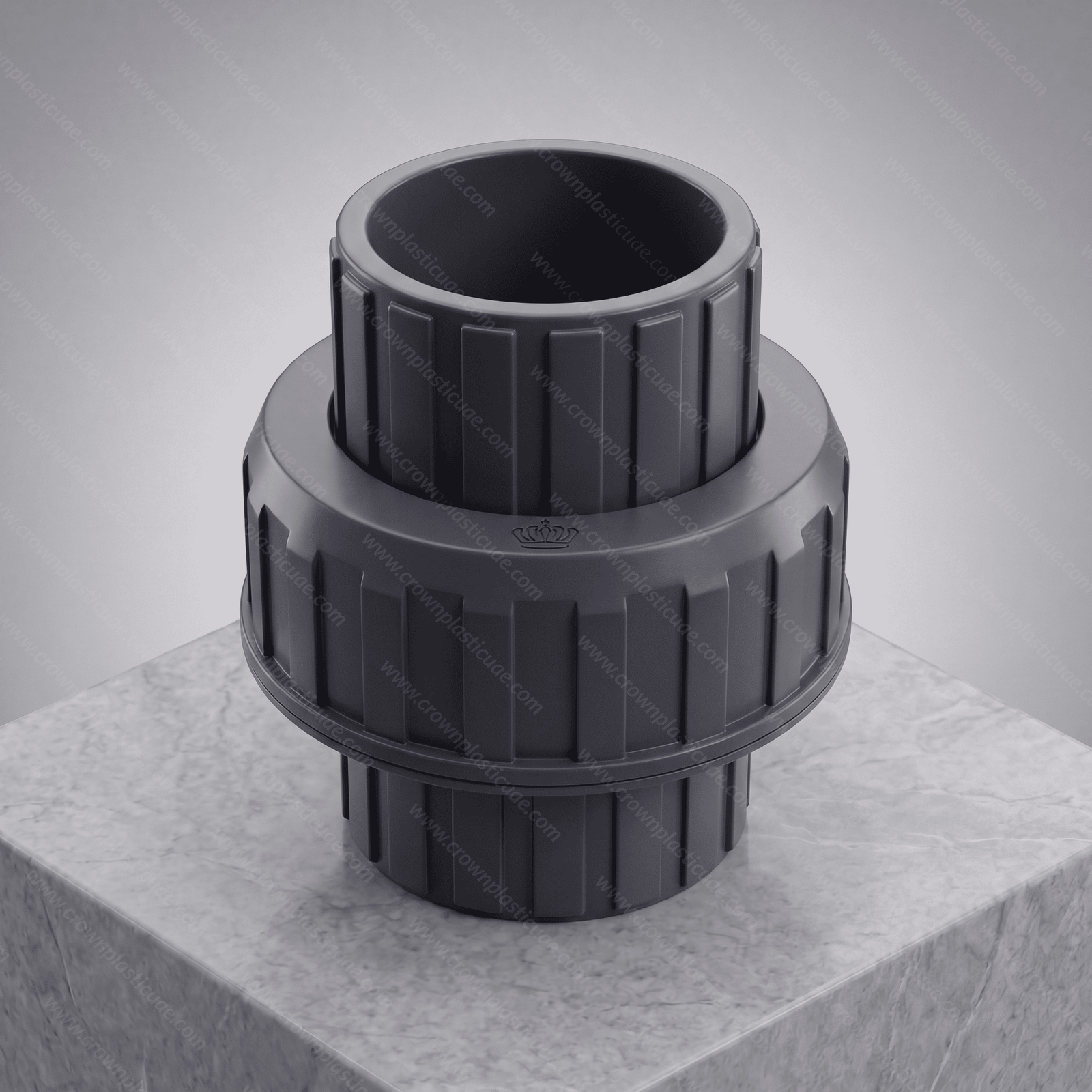 PVC High Pressure Union